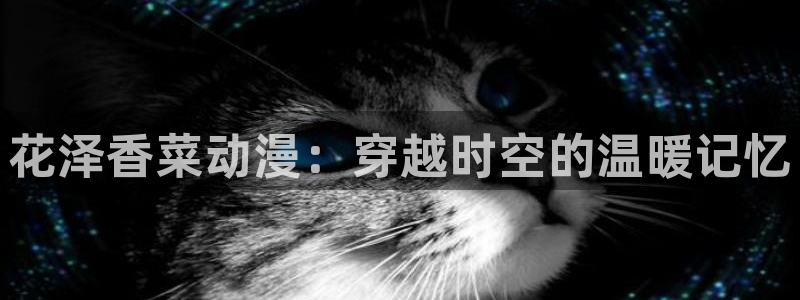 58动漫网.：花泽香菜动漫：穿越时空的温暖记忆